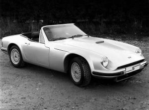 TVR S '1986
